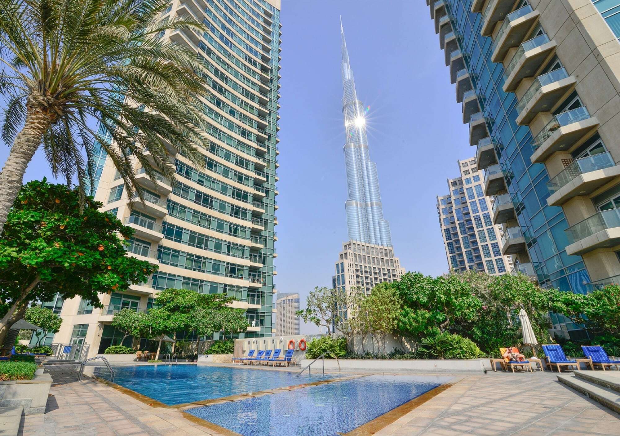 Apartment Lofts Towers Ease By Emaar *