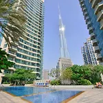 Lofts Towers Ease By Emaar