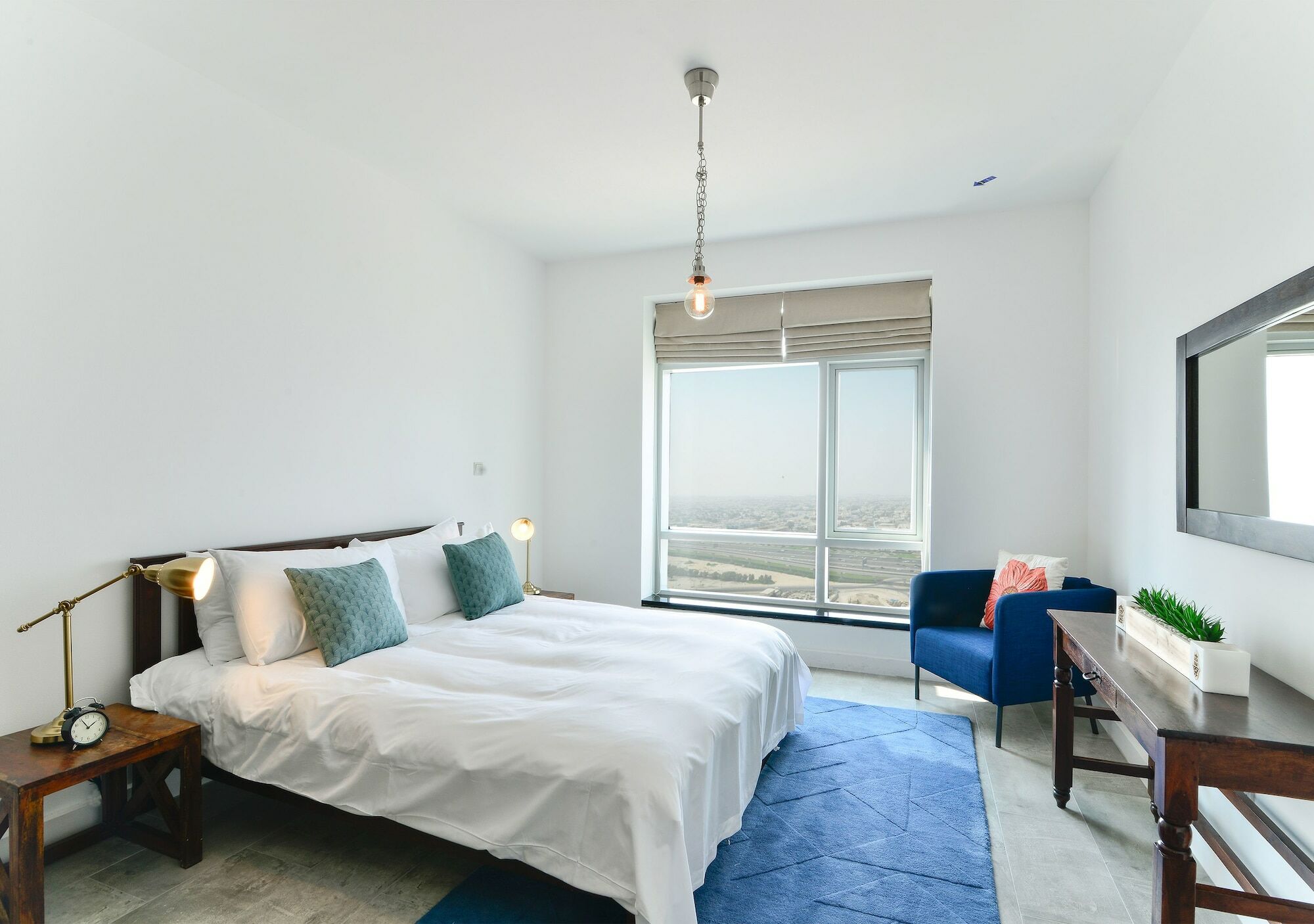 Lofts Towers Ease By Emaar Apartment